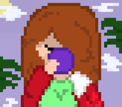 [583245] -Silent existing while drinking coffeé-