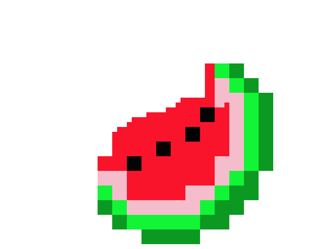 [5f3c7d] bitten watermelon