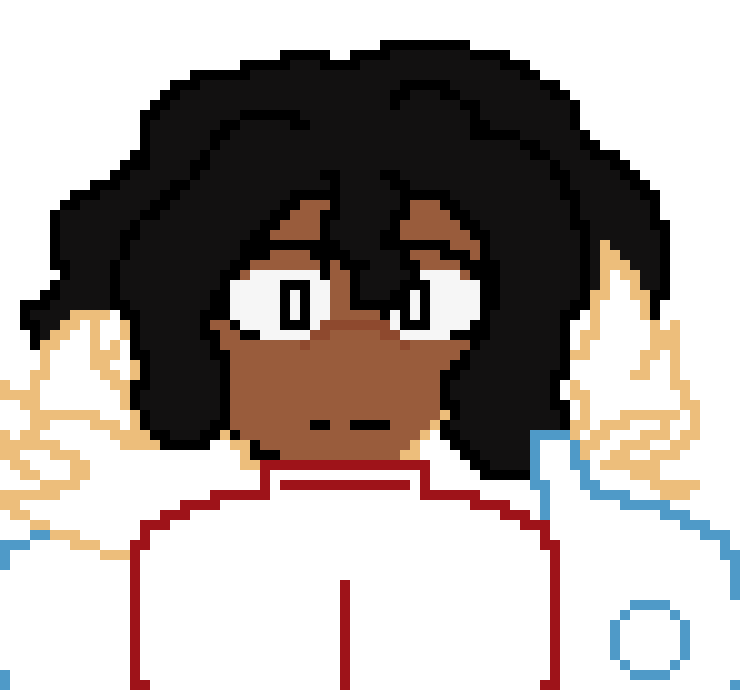 [04f971] i should stop i probably look bad