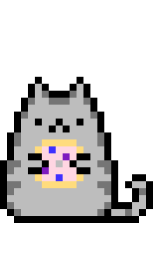 [9664c4] cookie kitty