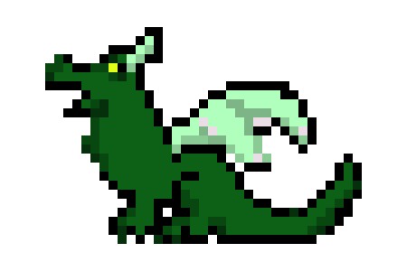 [9664c4] DragonL