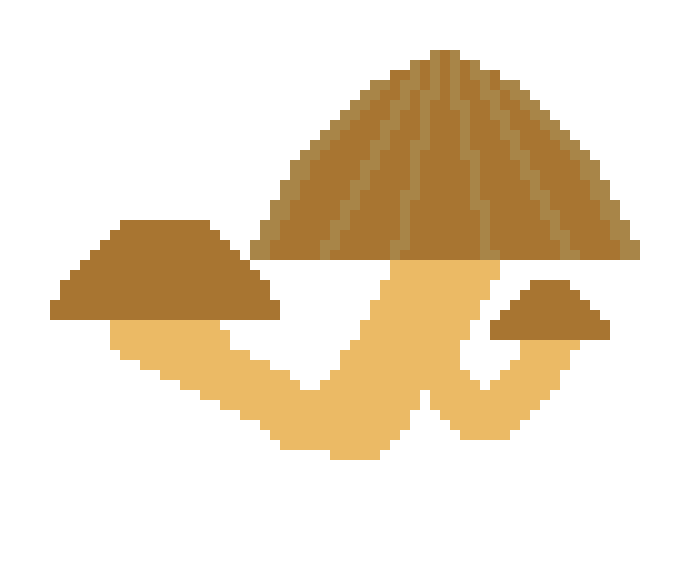 [048927] Mushroom