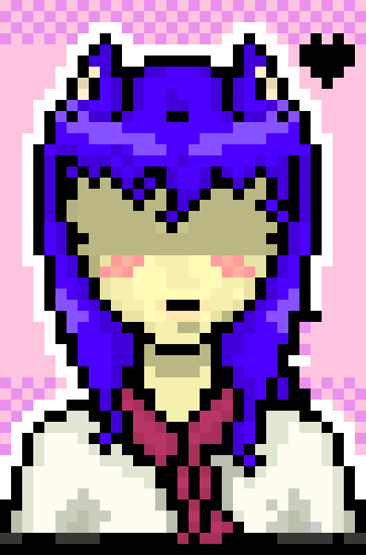 [5b2f3e] Hanako: -points a knife at tom hinting not to talk to her-