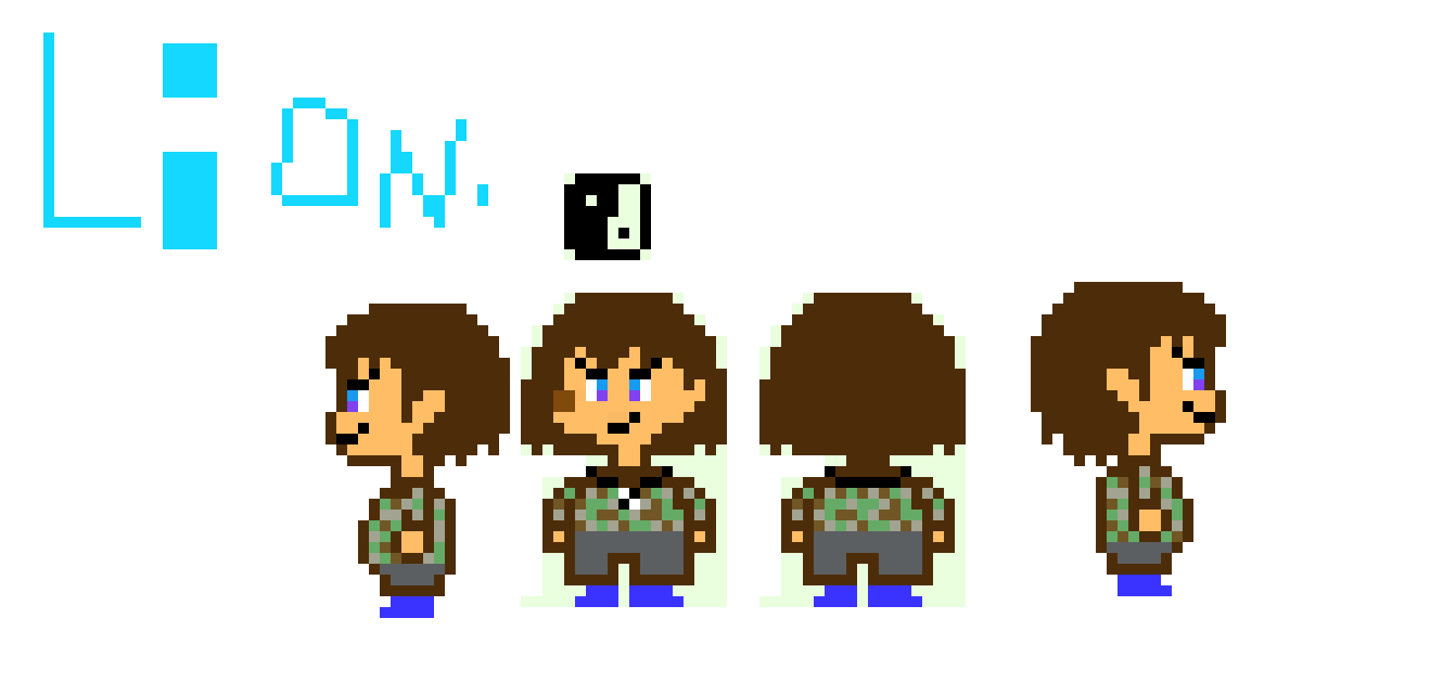 [9664c4] sglx sprites