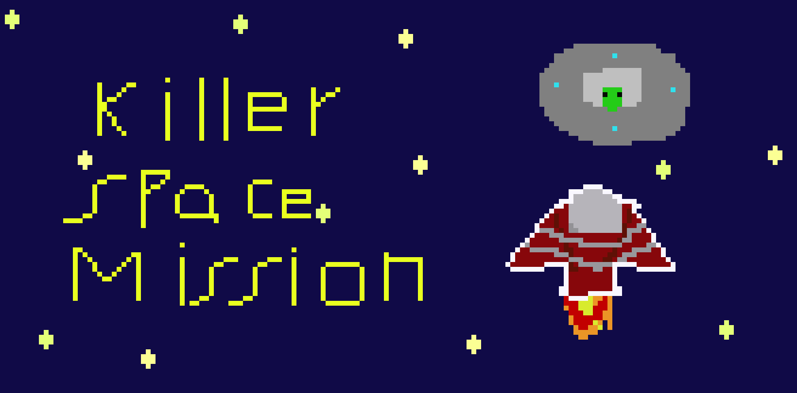 [530001] chiptune song project