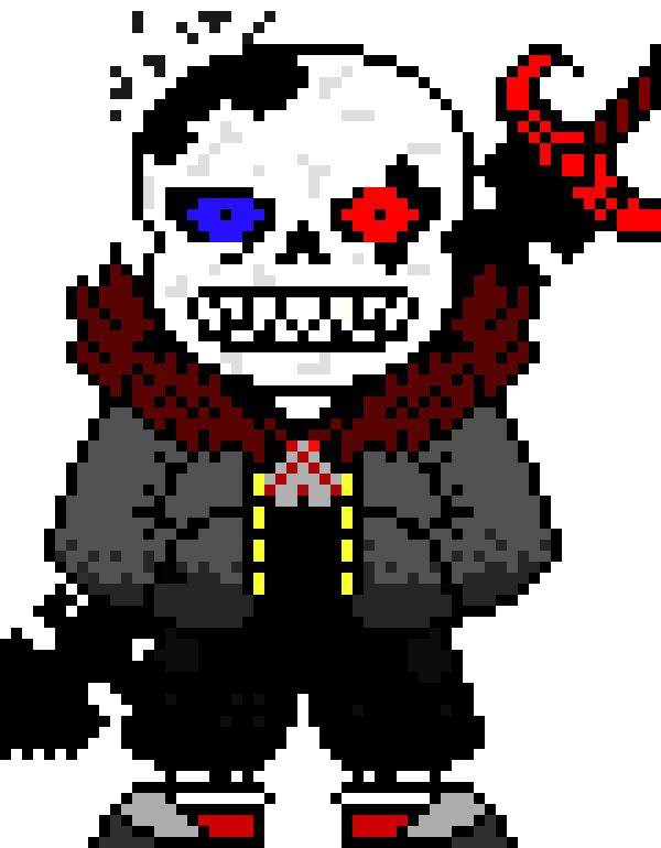 [7398c2] *Teleports in the house* What the hell is going on here