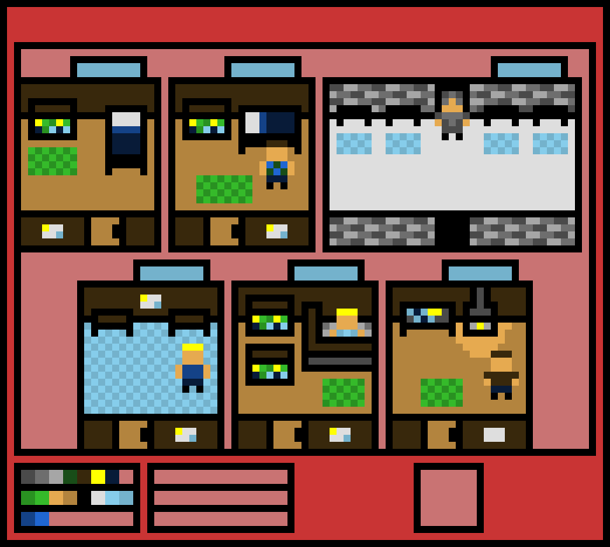 [9664c4] RPG Box part