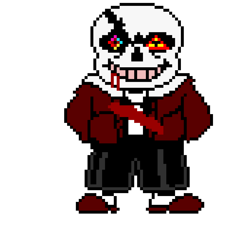 [fe0059] underfell lastbreath