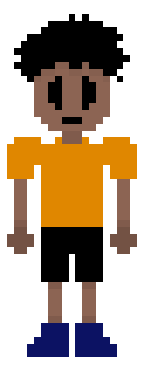 [25d002] *He slowly gets up, despite his body being non-functional* Agh-