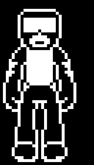 [0afb62] Forward facing Tankman [Rozora]