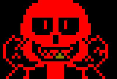 [9fa88c] LEAVE GUNTHER! - SPECTRAL