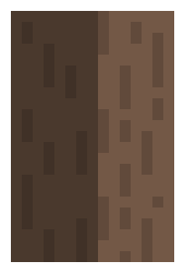 [9664c4] Transistion Tree fragment