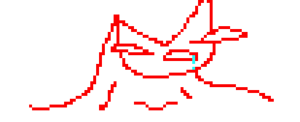 [c1e78e] That mouth fucked it up, never doing it again.