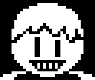 [579f32] ...I return, with a question...should I attempt the impossible for me? (Not UT style art?) - Ethan