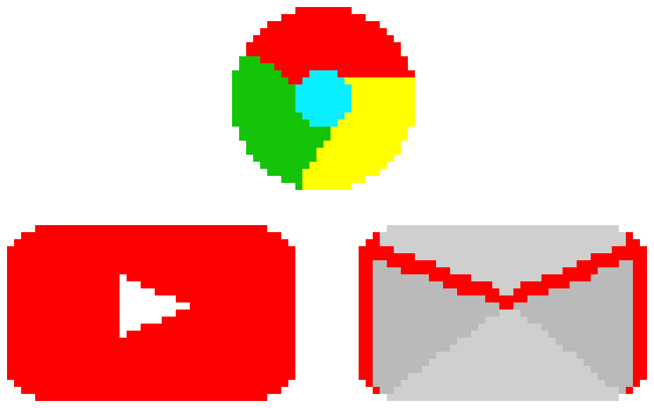 [9664c4] google and friends