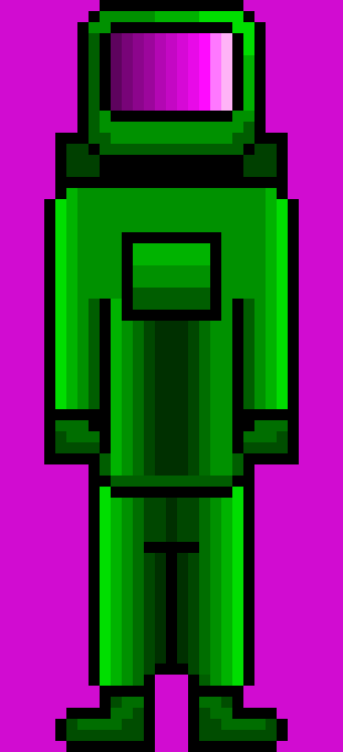 [b00d6d] So... It's This One?