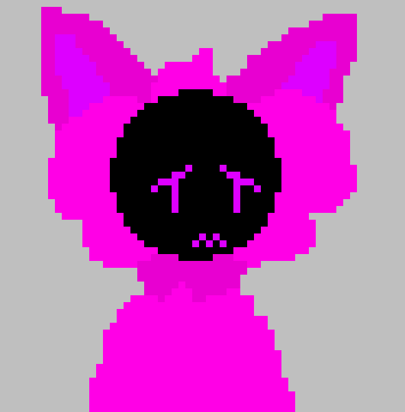 [c91422] Um, hello. I'm new here. >< -Kawai Cat