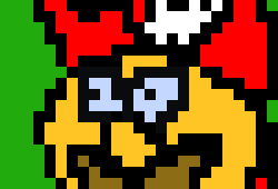 [55ced6] super smash bros 64 NES 