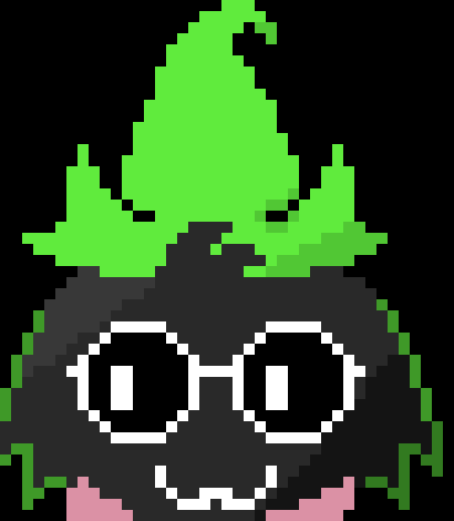 [05b0c1] (Also,Ralsei if you wanna use these sheets of Ralsei faces just leave Chris and BD's names in the desc. -T)