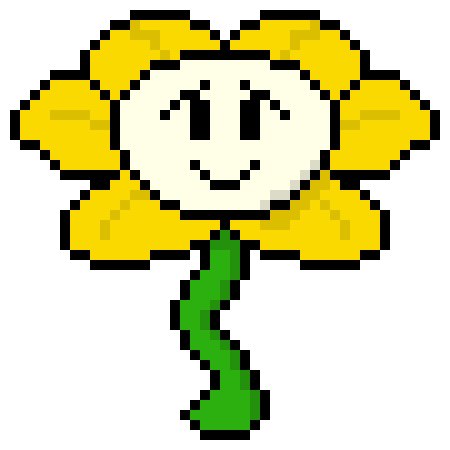 [9664c4] HappyEnding Asriel