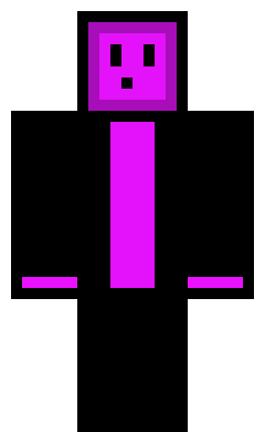 [9fa88c] My name is DEFINITELY NOT COMMON, my name's carmyne -  Spectral