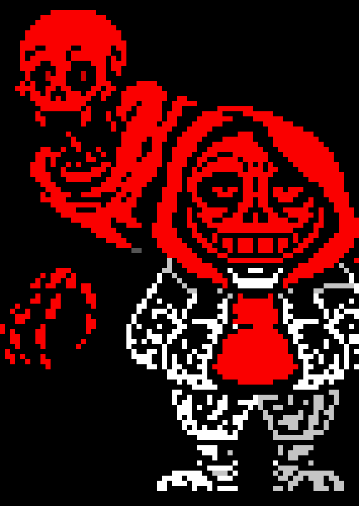 [7456f1] Dustfell sans