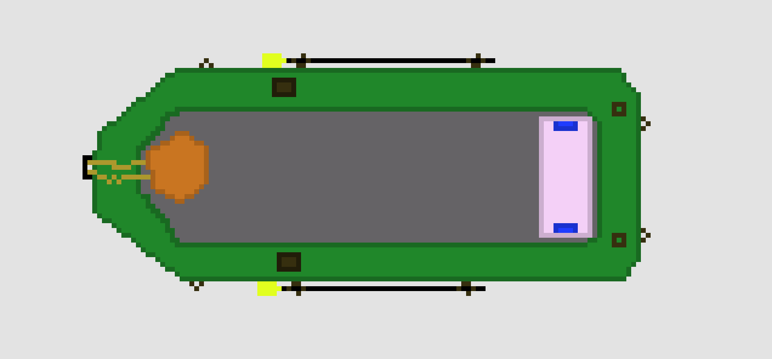 [9664c4] My Little Row Boat