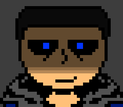 [e9a51d] you'll die soon.