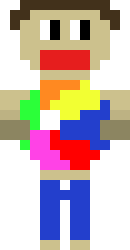 [45e9bc] beachball_dude3