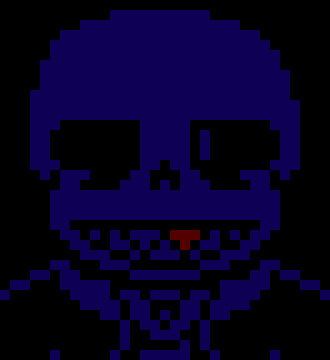 [d9d945] -walks in the house of Brood Paps and Sans and just falls on the floor-