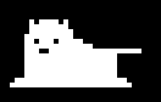 [c91422] *looks up at Grim* 