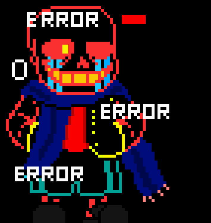 [2fe70b] thanks *flips a coin to sans*