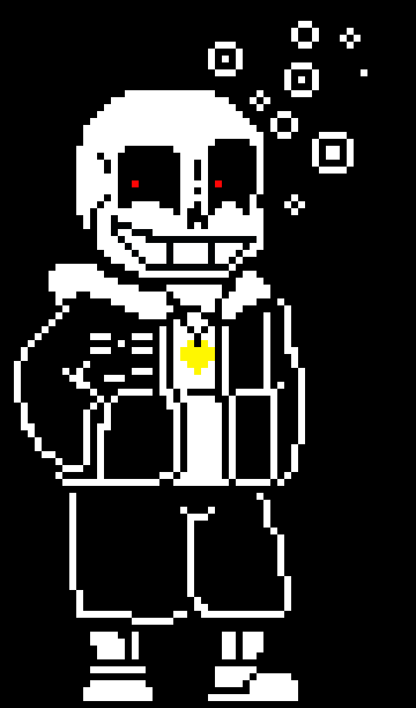 [2b9834] (summons blasters)DONT TOUCH MY DAMN BEER!!!!!!!!!--- sans/shadow