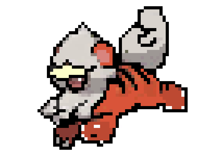 [560ae1] hisuian growlithe