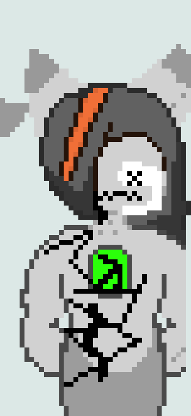 [d8d976] The AU's and classic get's into fights a LOT! Its normal -Glitch