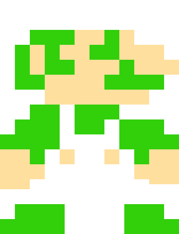 [19e63a] Lucas (Mario '85)