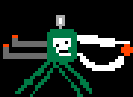 [9664c4] Fusion splitter