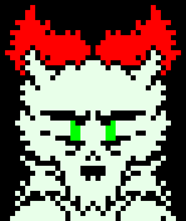 [583245] I have a thing... And yet I`m not gonna just start rapping that easily....