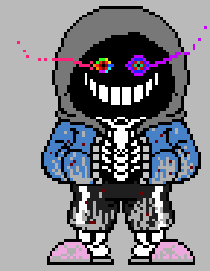 [19237d] ΩmegaDustDust