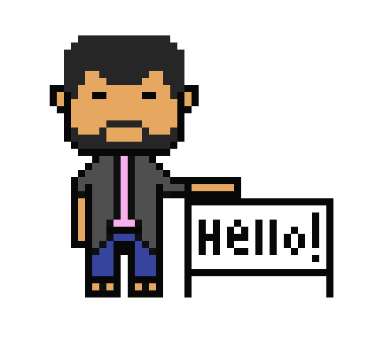 [70aead] Quick 5-min Sprite