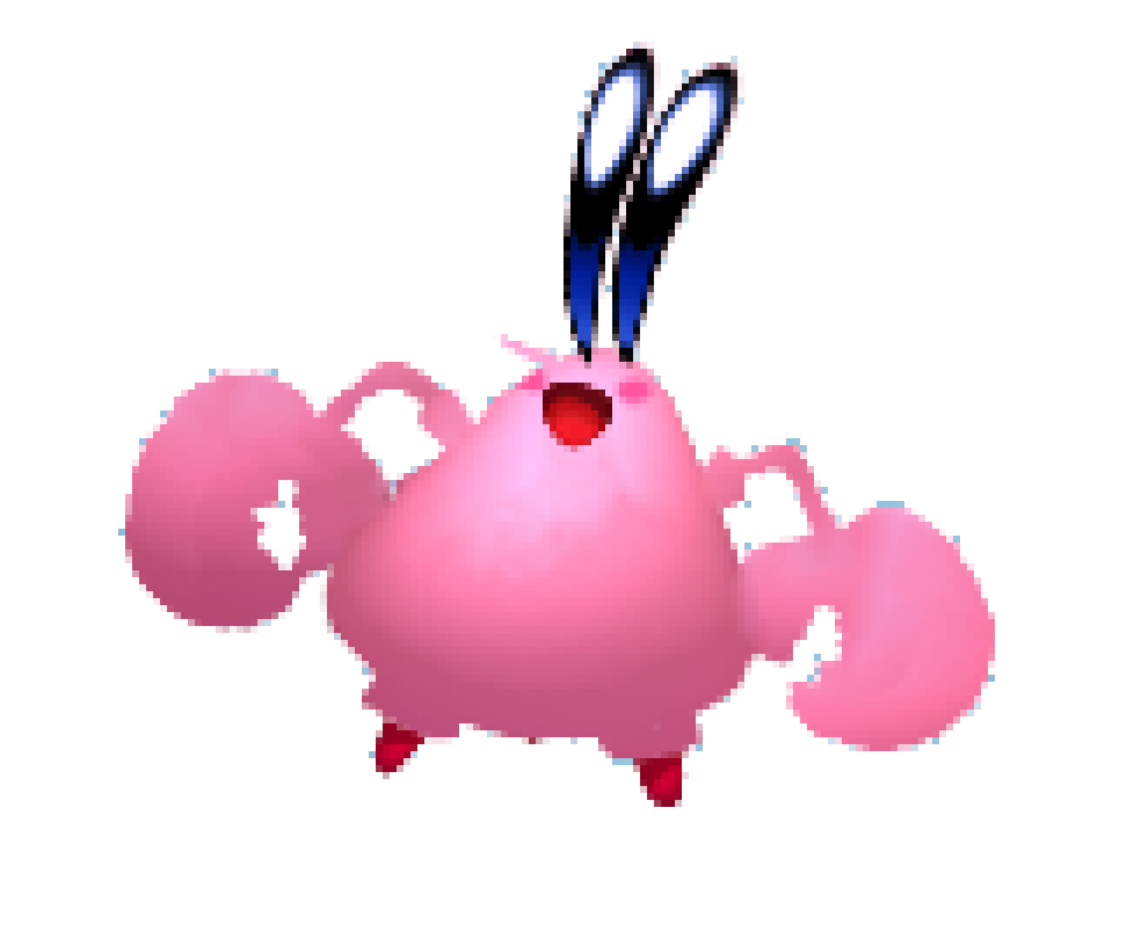 [6b9d15] ngl, the butt looks more like the side of a buff dog