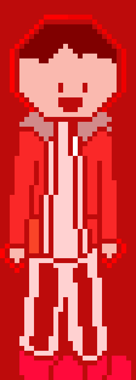 [46dc50] R e d ? - SCREEEEEEEEEEEE