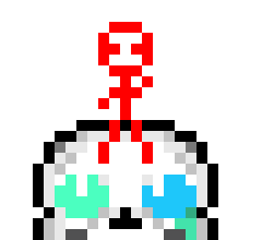 [20d63b] Two Bit+- Fear not citizen for I AM HERE