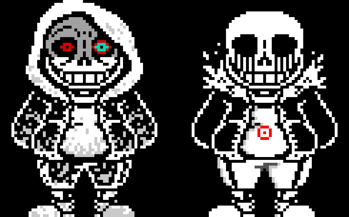 [000885] Mirrored Lunacy [Dust vs. Killer]