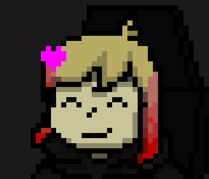 [8a598a] It makes me happy that I'm meeting up with people again. -Atari