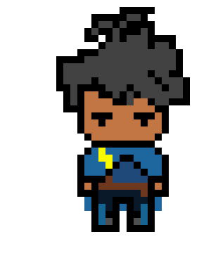 [68fe24] Magic Arashi deadpan