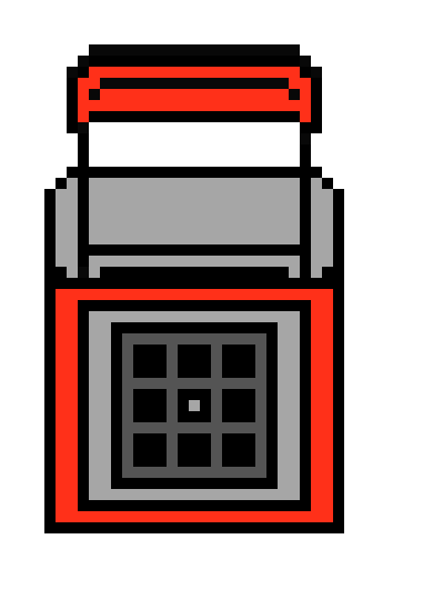 [792f74] Uh welcome, All 3 of you, too your new summer job, at Fred-bears fright revamped!