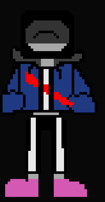 [2fcb16] Sans!ODST: Cya Mawile!