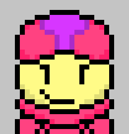 [05b0c1] I am wearing PinK.