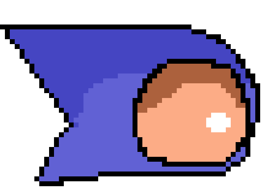 [efdf2f] S1 Sonic's Torso